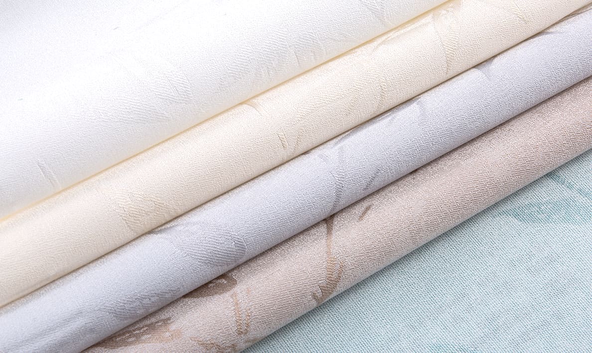 Polyester Cotton Printed Clothing Fabric