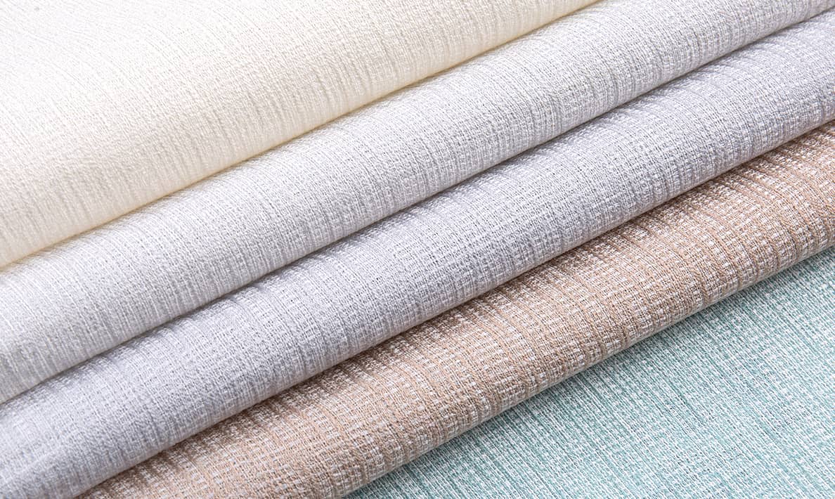 Woven Jacquard Clothing Fabric