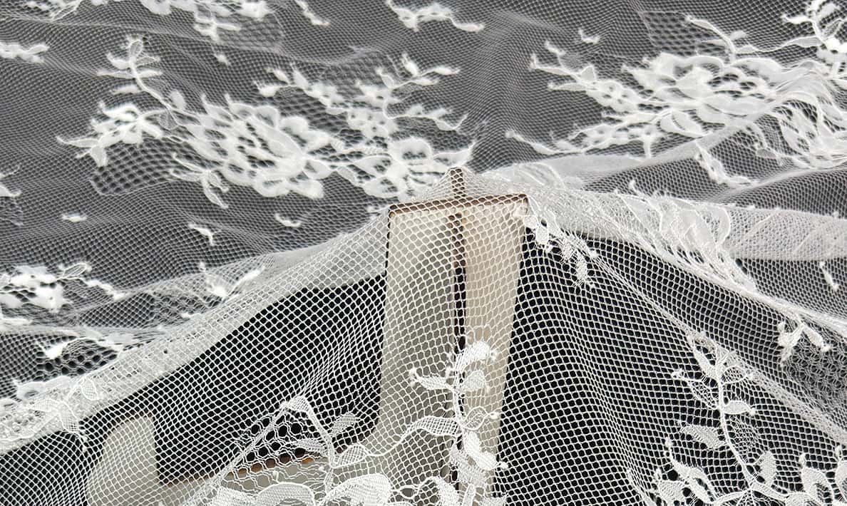 Lace Fabric